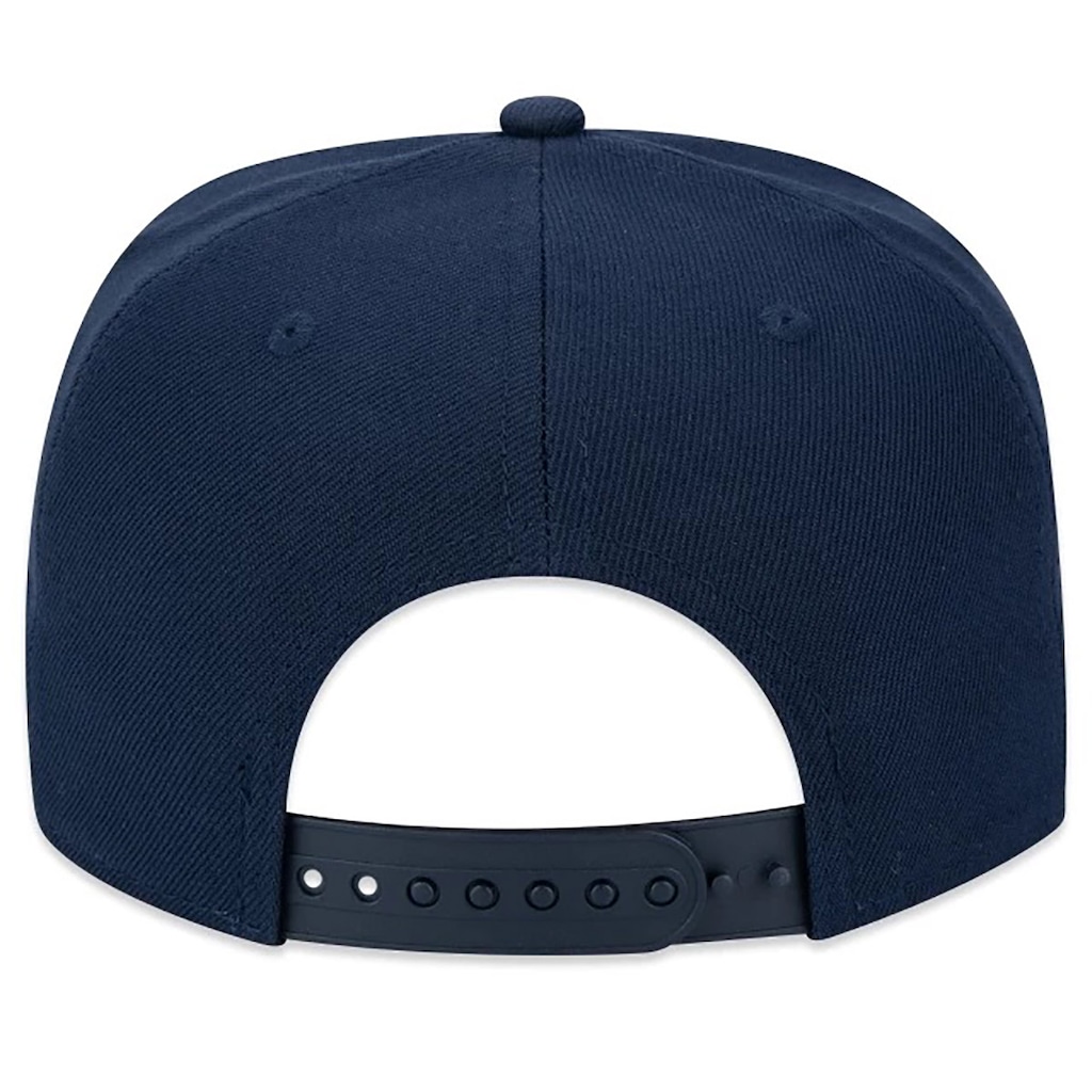 Imagem 4 do produto Boné Aba Curva 9FORTY A-Frame Los Angeles Dodgers New Era