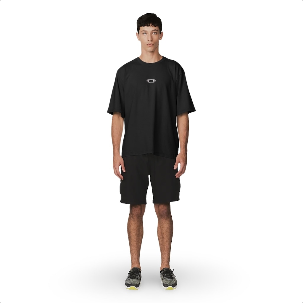 Imagem 4 do produto Camiseta Ellipse Rocky SS Tee Oakley Masculina
