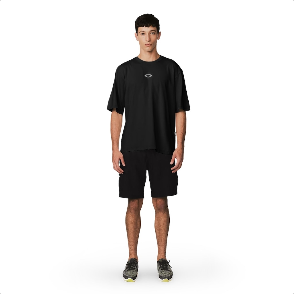Imagem 3 do produto Camiseta Hologram Nature Tree SS Tee Oakley Masculino