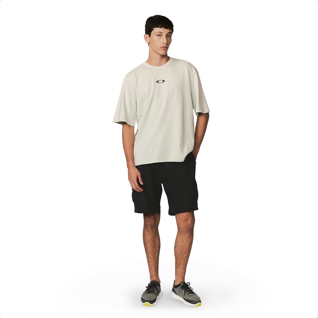 Imagem 3 do produto Camiseta Hologram Nature Tree SS Tee Oakley Masculino