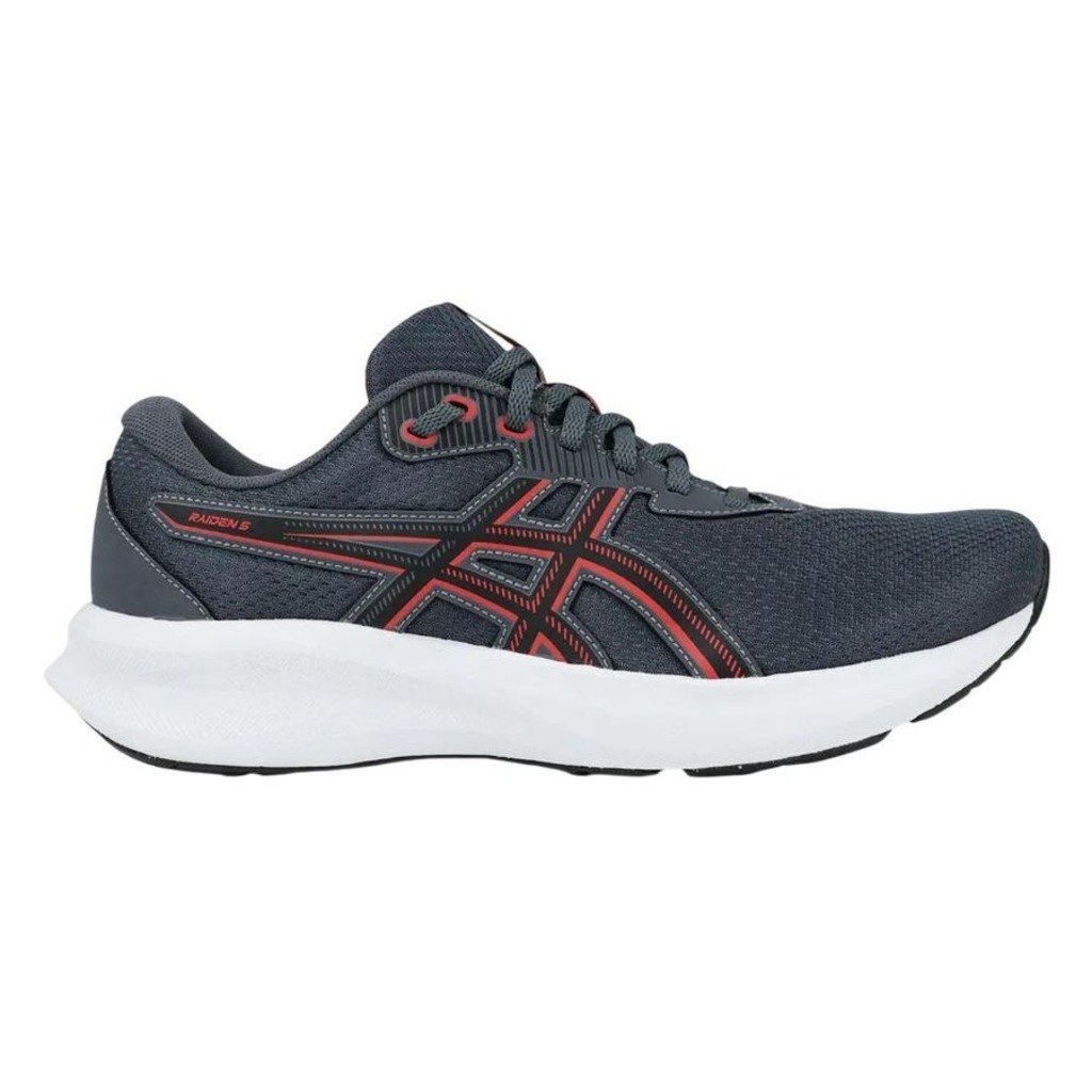 Tênis Asics Raiden 5 Masculino