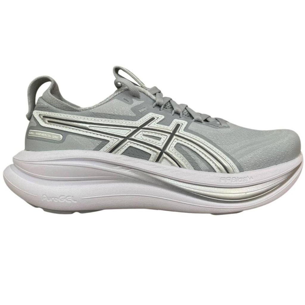 Tênis Gel Nimbus 28 Atc ASICS Feminino