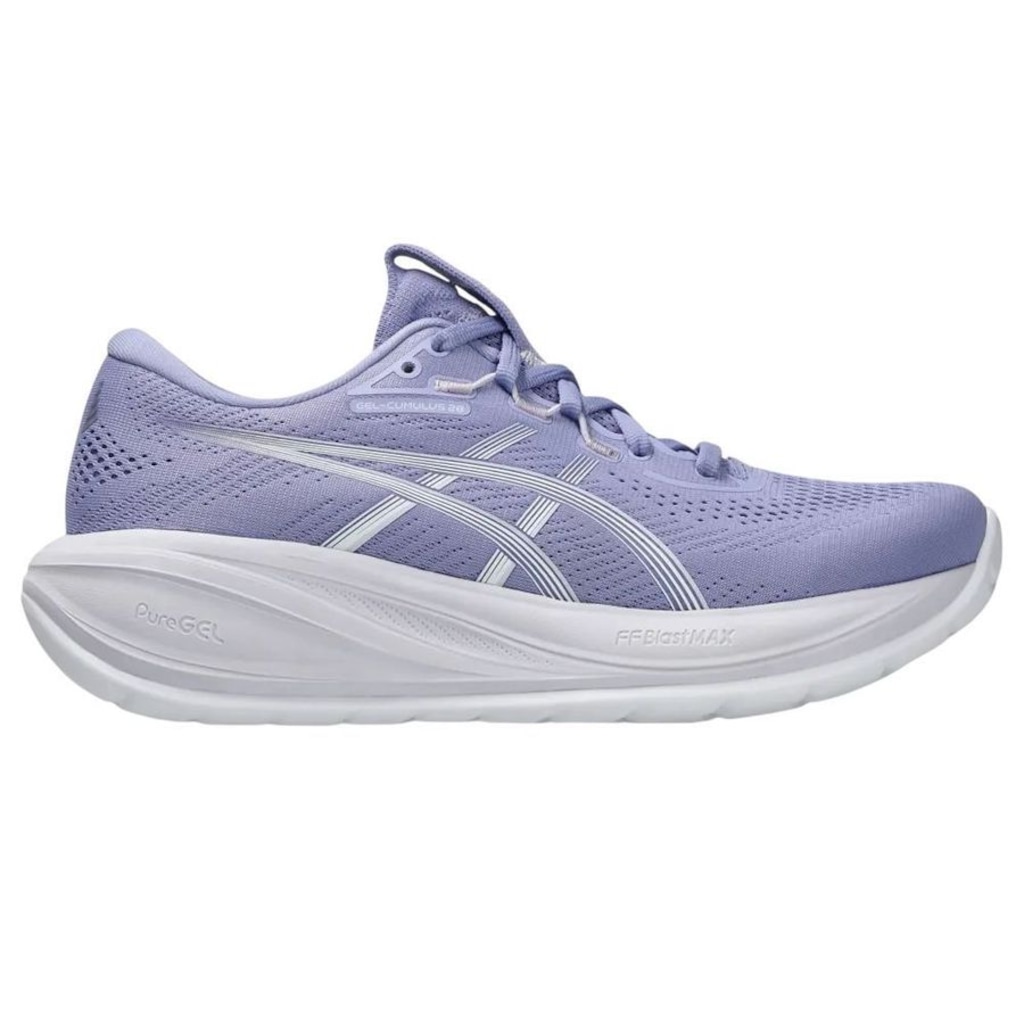 Tênis Gel Cumulus 28 ASICS Feminino