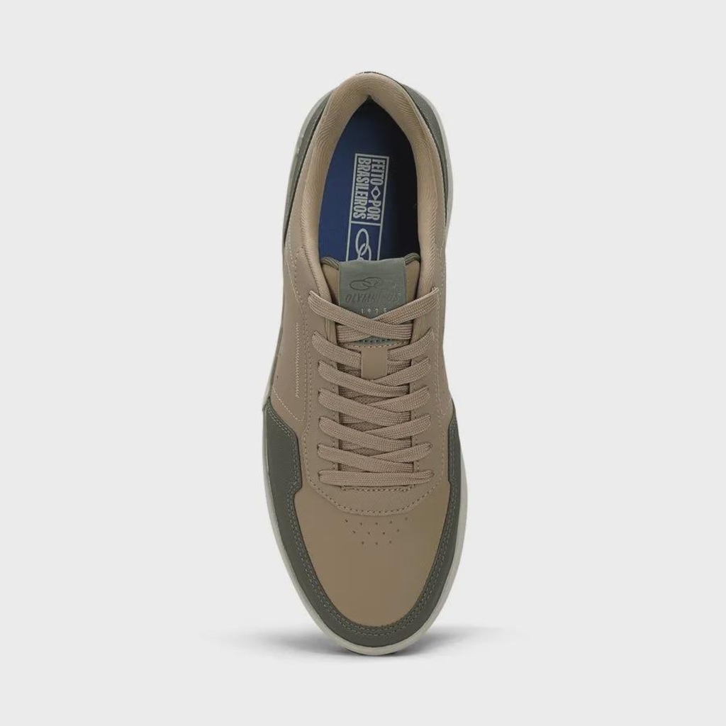 Imagem 3 do produto Tênis Masculino Olympikus Versa
