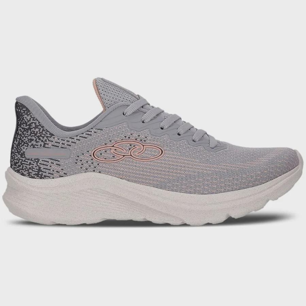 Tênis Masculino Olympikus Delta