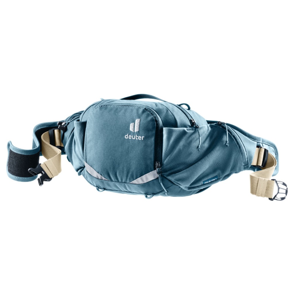 Pochete Esportiva Pulse Pro 5 Deuter 5 Litros - Foto 1