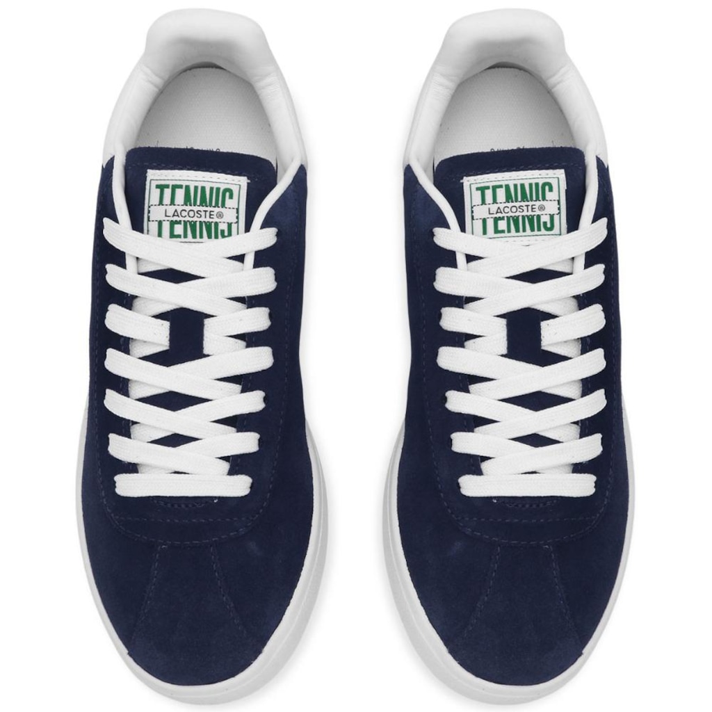 Imagem 2 do produto Tênis Lacoste Baseshot Masculino