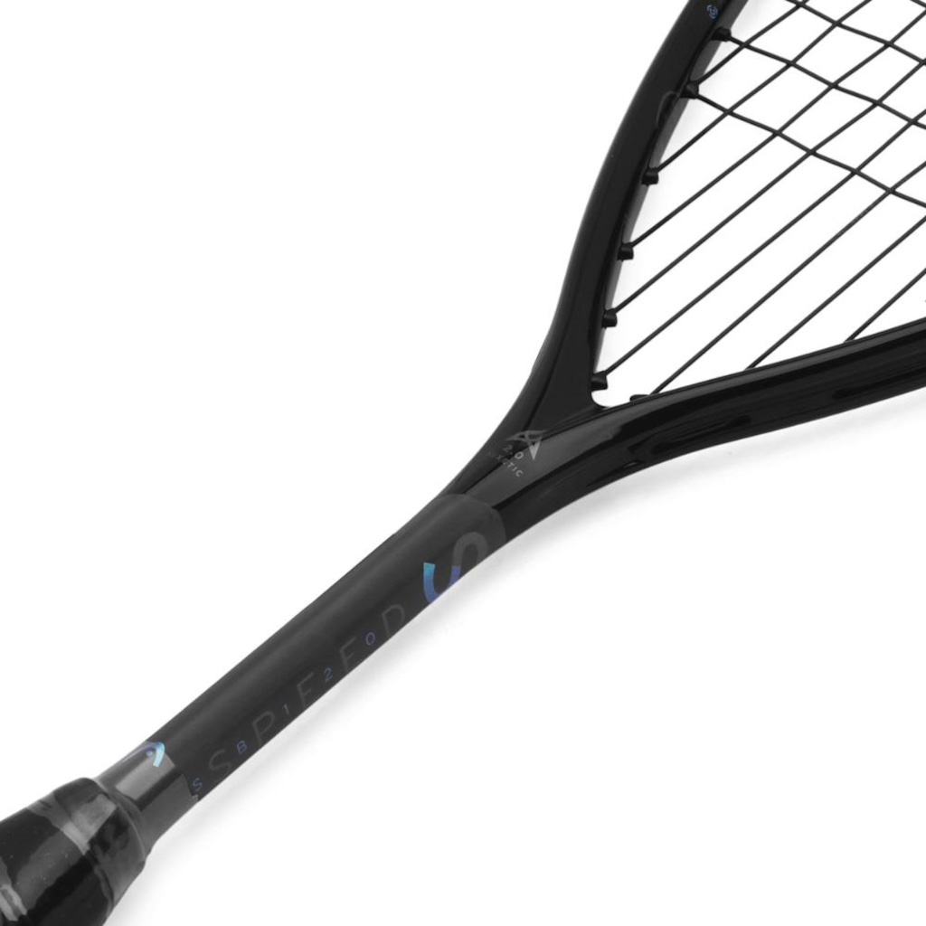 Imagem 2 do produto Raquete de Squash Head Speed 120 SB