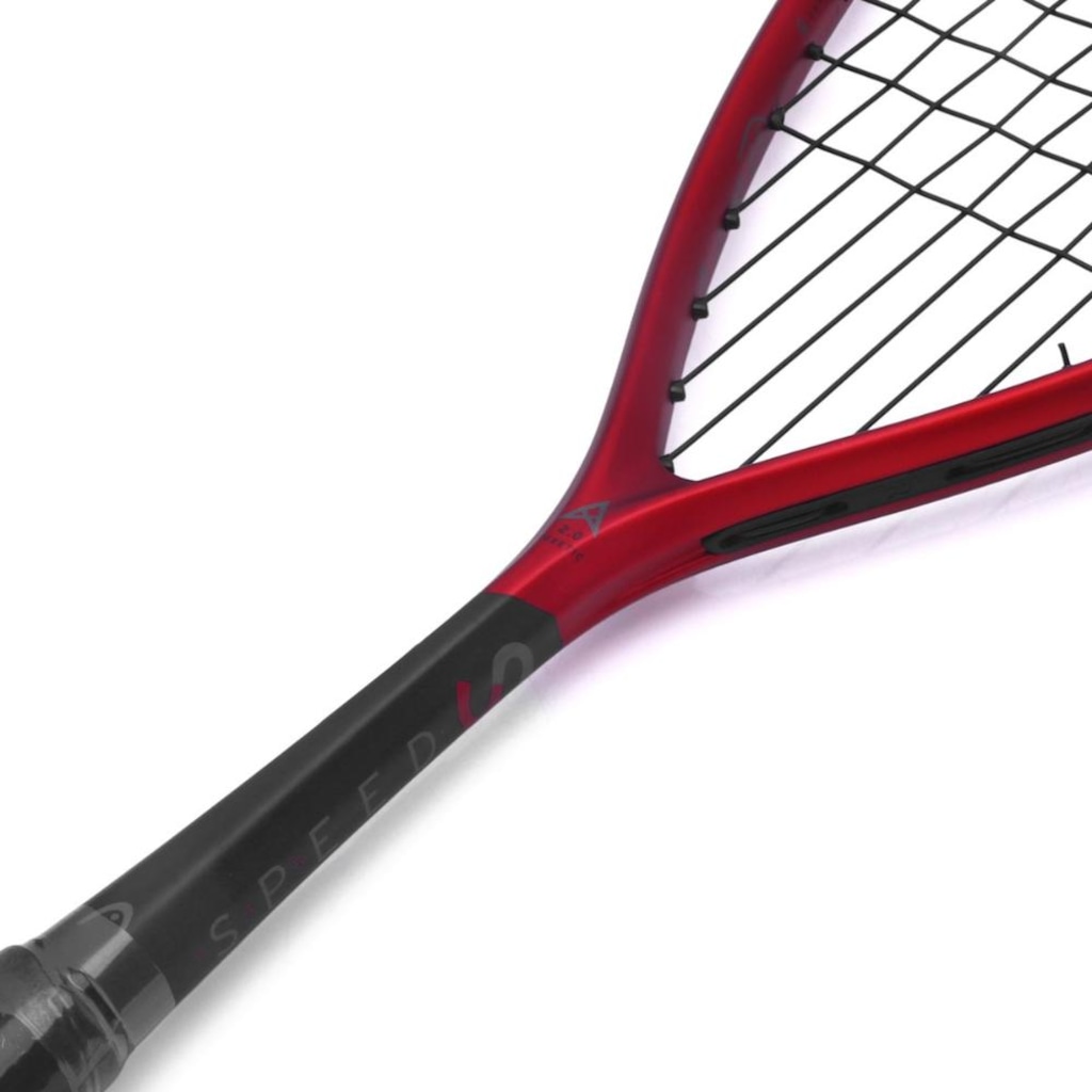 Imagem 2 do produto Raquete de Squash Head Speed 135 New