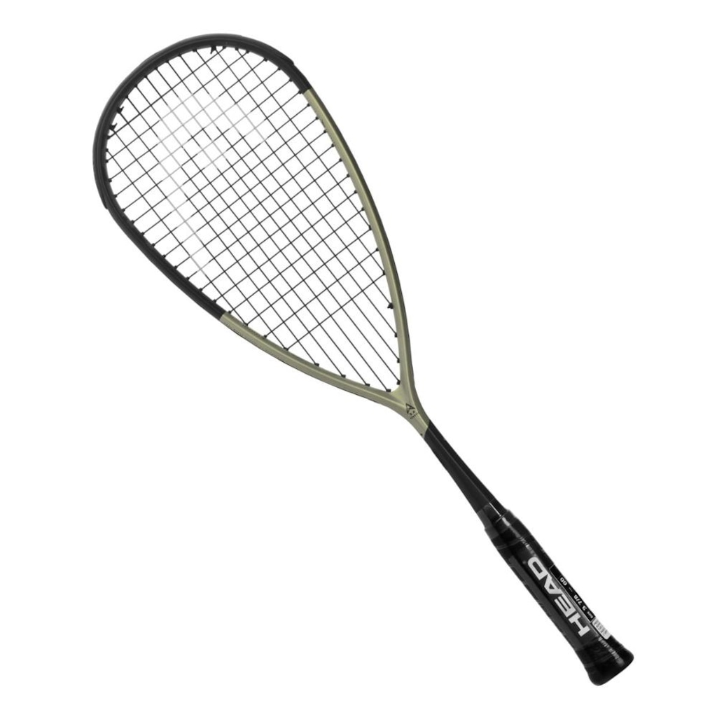 Raquete de Squash Head Speed 120
