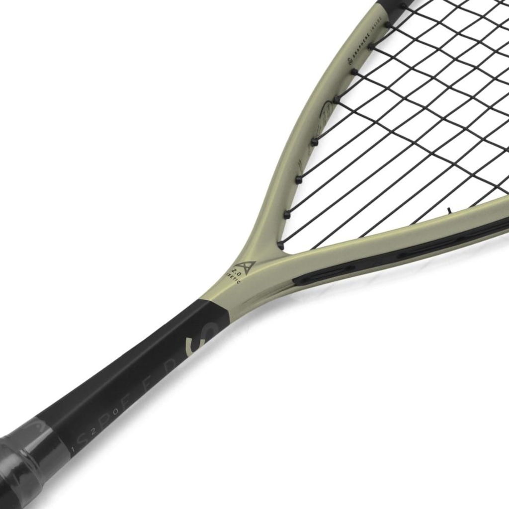 Imagem 2 do produto Raquete de Squash Head Speed 120