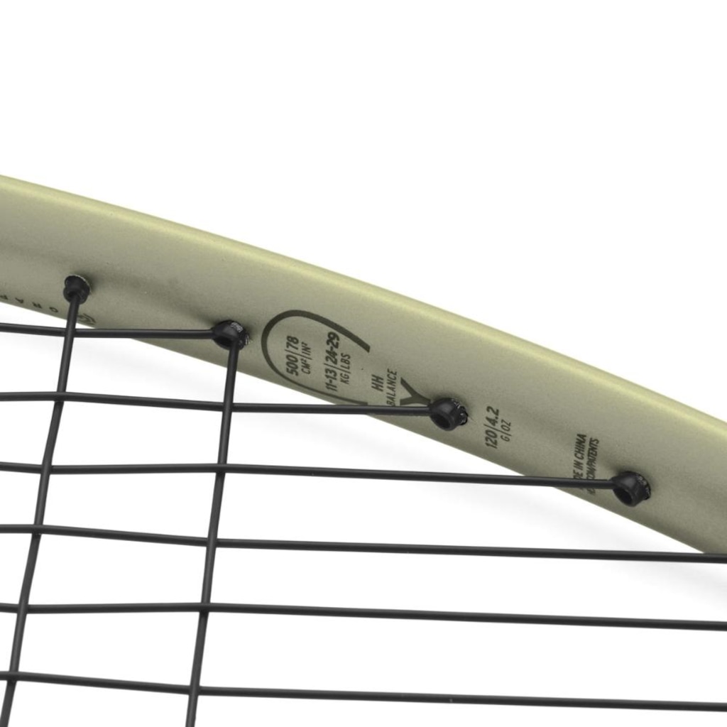 Imagem 3 do produto Raquete de Squash Head Speed 120
