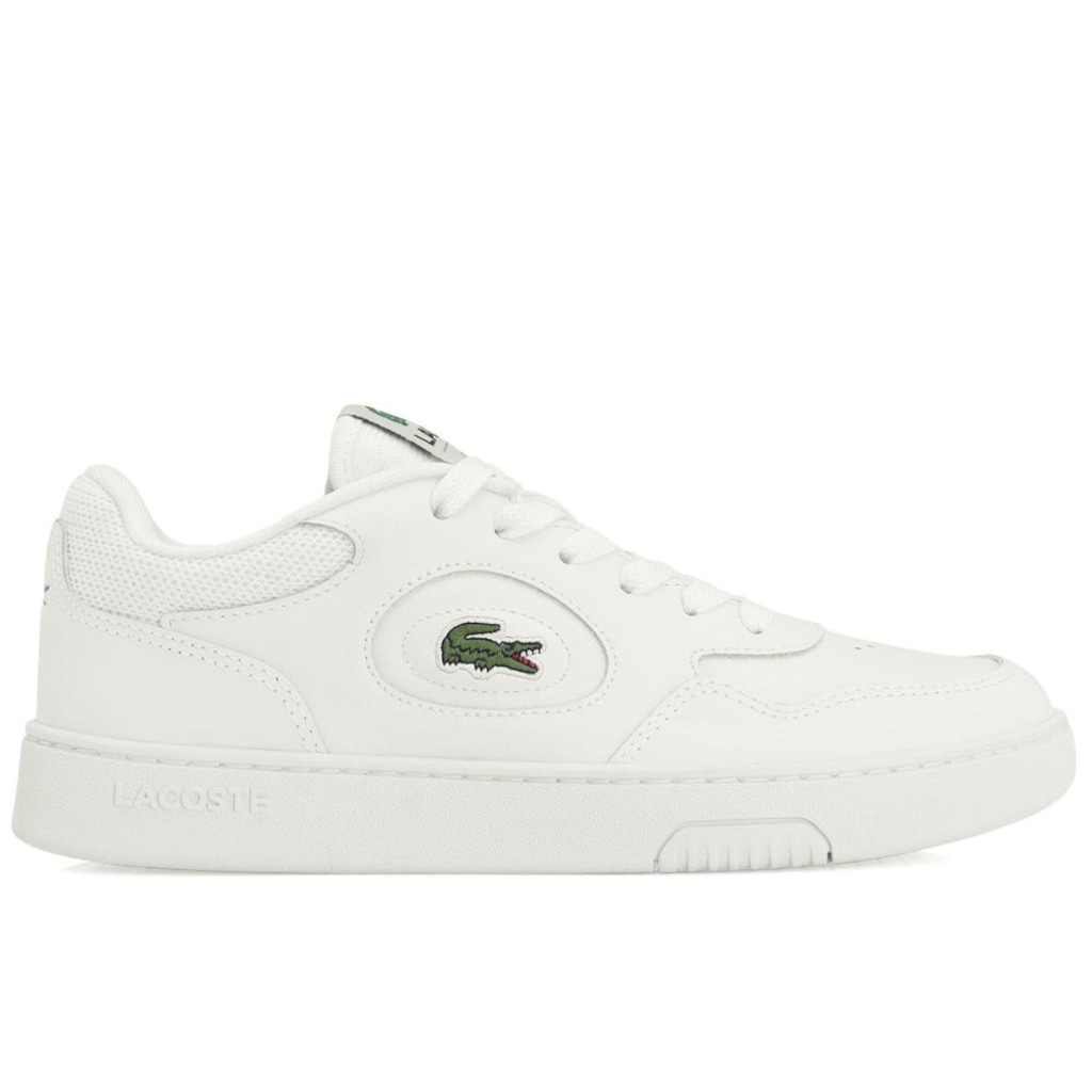 Tênis Feminino Lacoste Lineset
