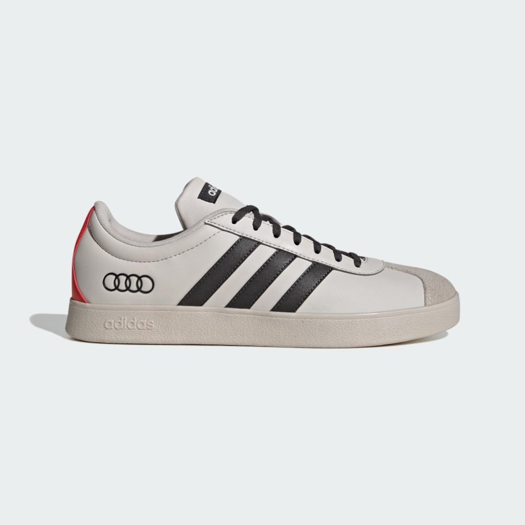 Imagem 2 do produto Tênis VL Court Audi Revolut adidas Unissex