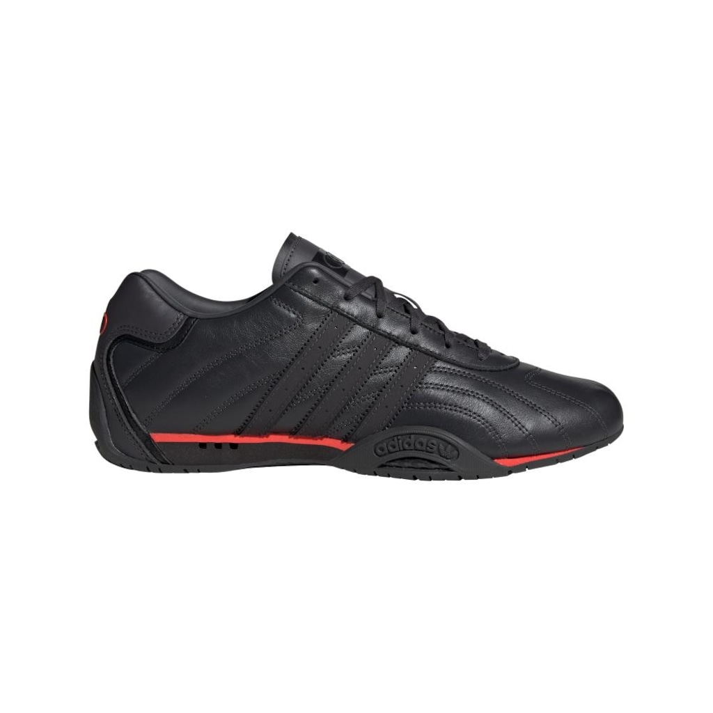 Tênis Adiracer Lo Audi Revolut F1 Team adidas Unissex