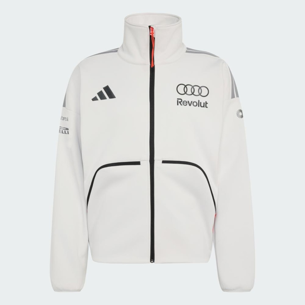 Imagem 2 do produto Jaqueta Audi Revolut Equipe de Engenheiros & Marketing adidas Masculino