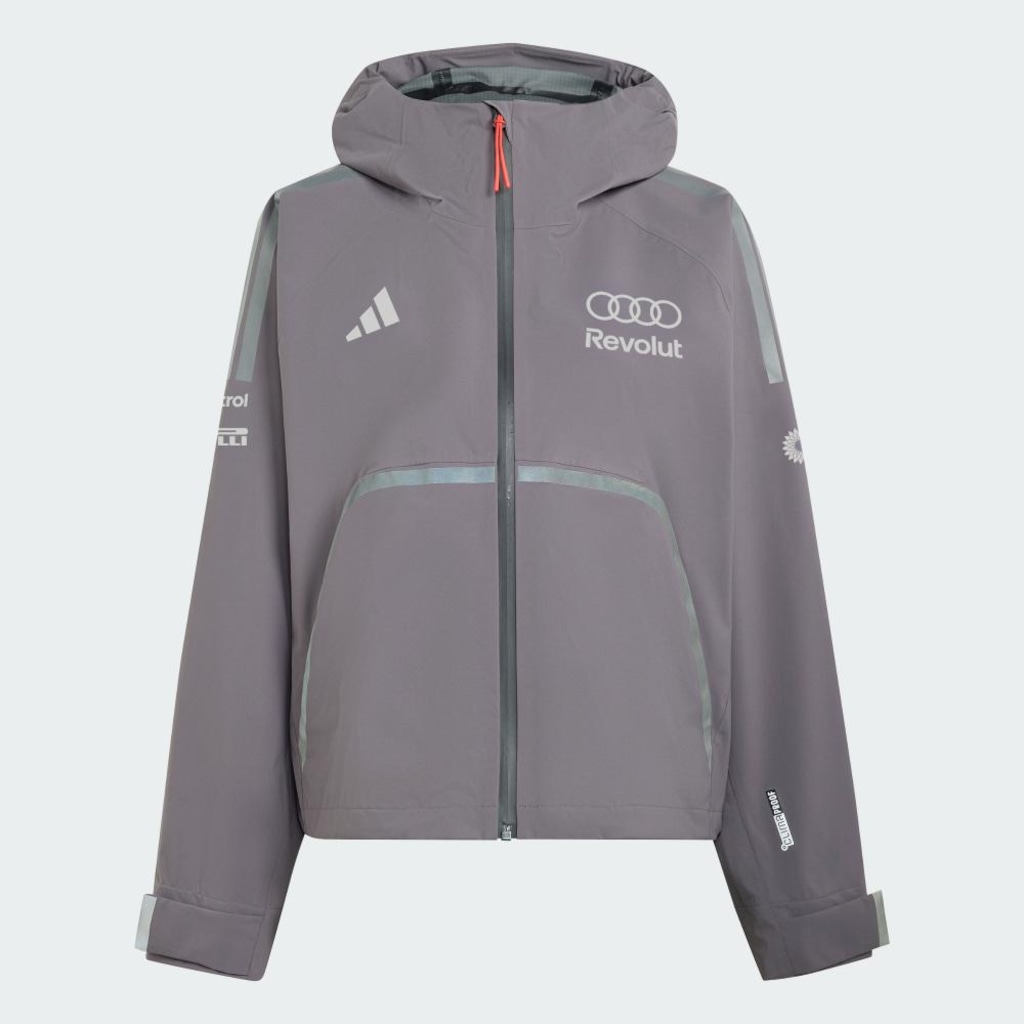Imagem 2 do produto Jaqueta De Engenheiros Marketing Audi Revolut adidas Feminina