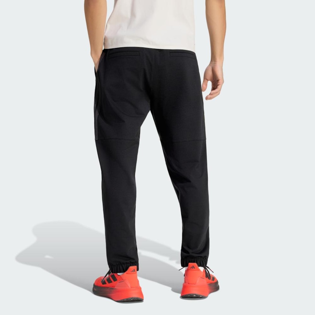 Imagem 3 do produto Calça Audi Revolut - Engenheiros e Marketing adidas Masculino