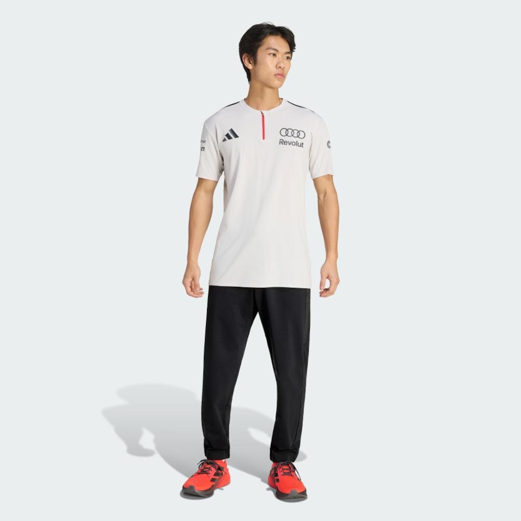 Imagem 4 do produto Calça Audi Revolut - Engenheiros e Marketing adidas Masculino