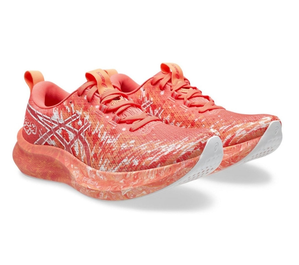 Imagem 3 do produto Tenis Noosa Tri 16 ASICS Feminino
