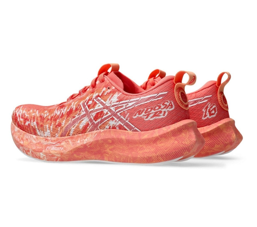 Imagem 4 do produto Tenis Noosa Tri 16 ASICS Feminino