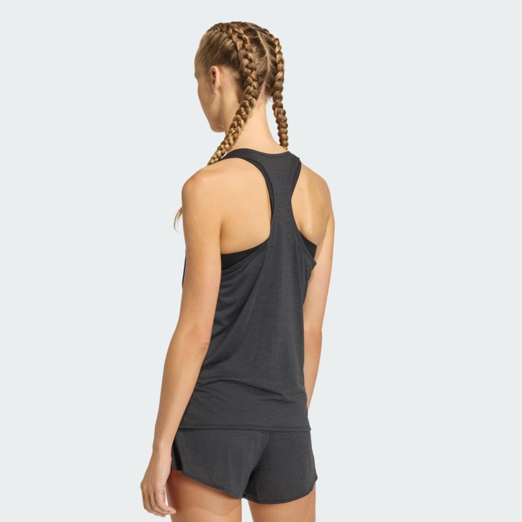Imagem 3 do produto Camiseta Regata Adizero F Sgl W adidas Feminino