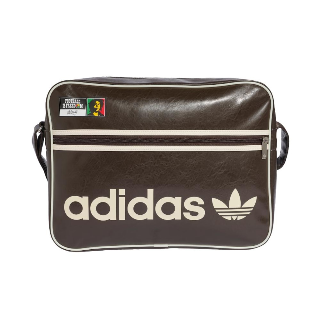 Bolsa Jamaica x Bob Marley adidas Unissex