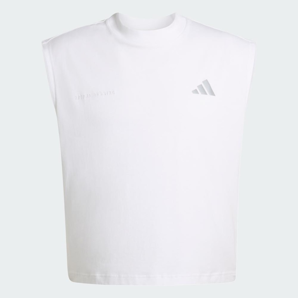 Imagem 2 do produto Camiseta Regata adi365 Cheering adidas Unissex