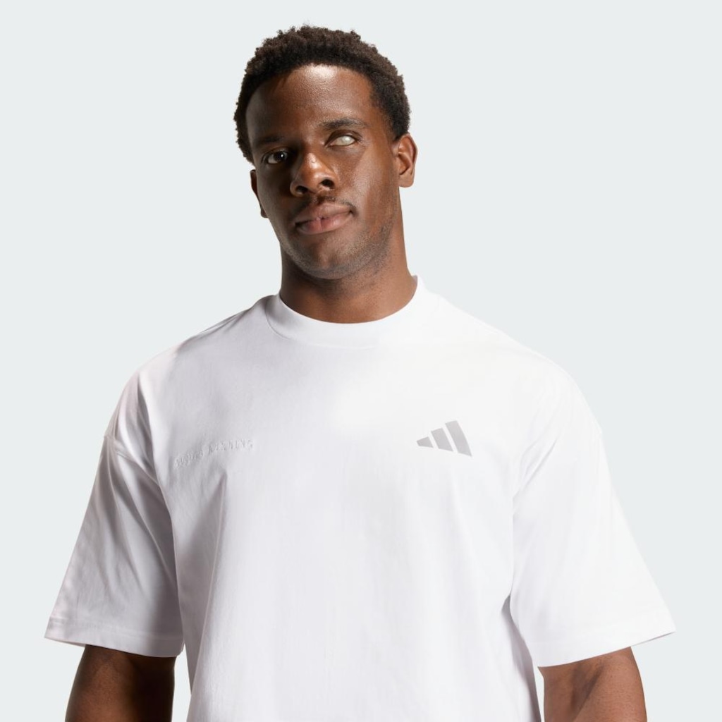 Imagem 5 do produto Camiseta Regata adi365 Cheering adidas Unissex
