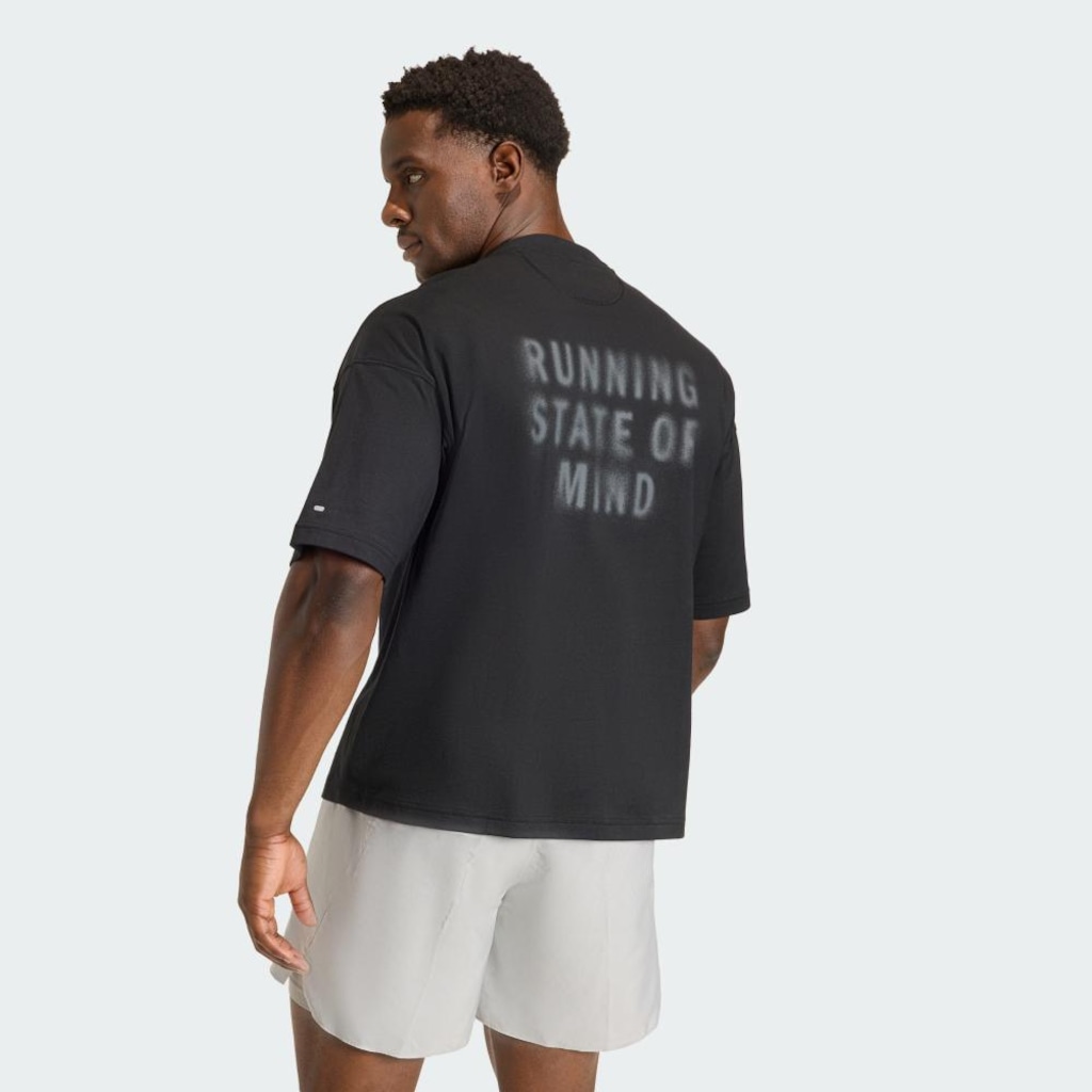 Imagem 3 do produto Camiseta Regata adi365 Cheering adidas Unissex