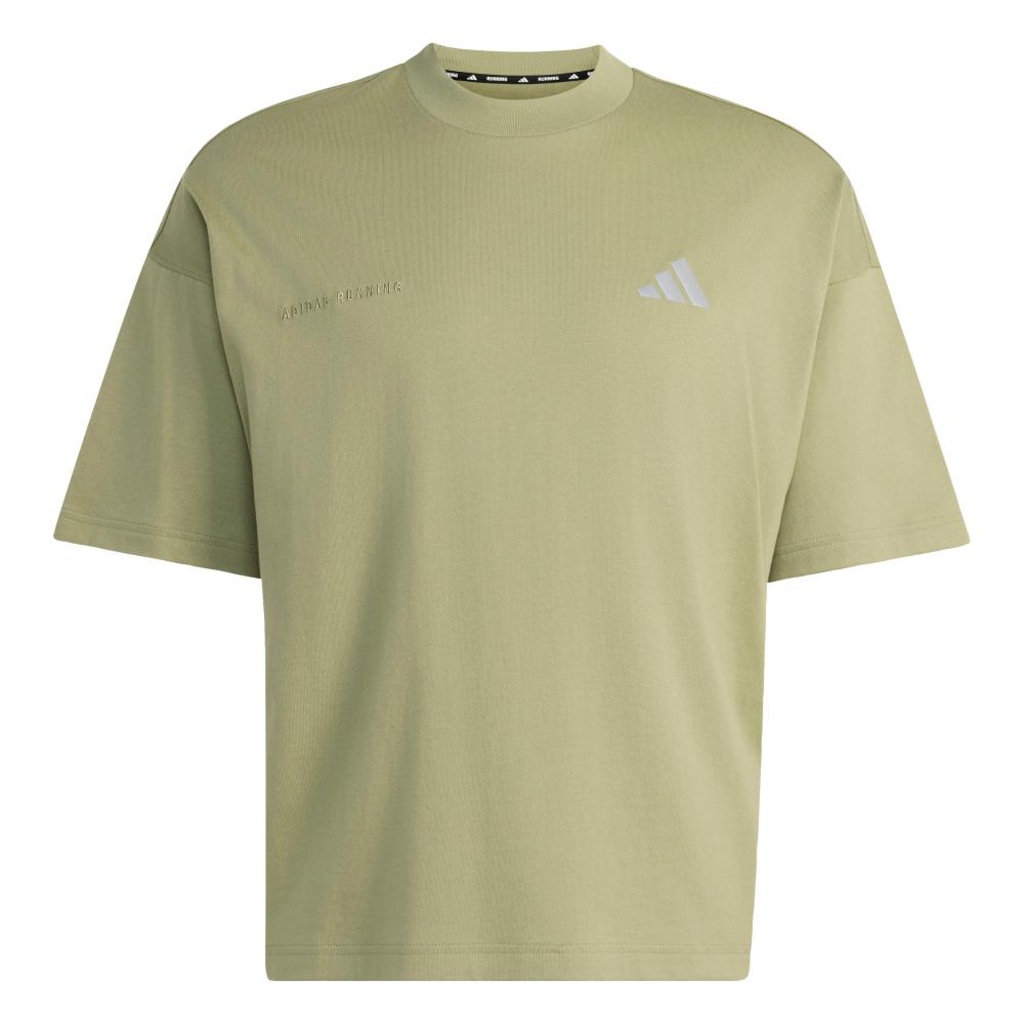 Camiseta Regata adi365 Cheering adidas Unissex