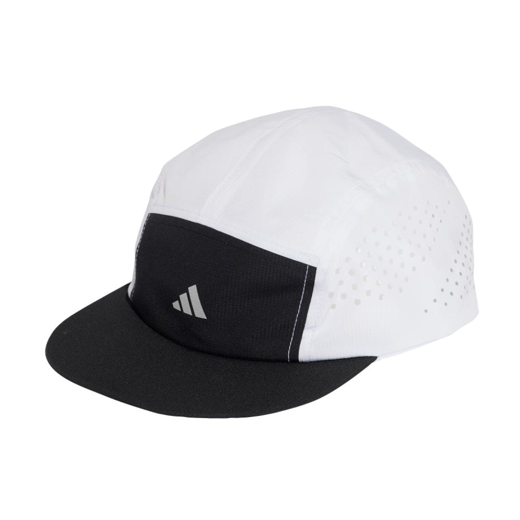 Boné Aba Reta Corrida 5 Painéis Climacool adidas Unissex