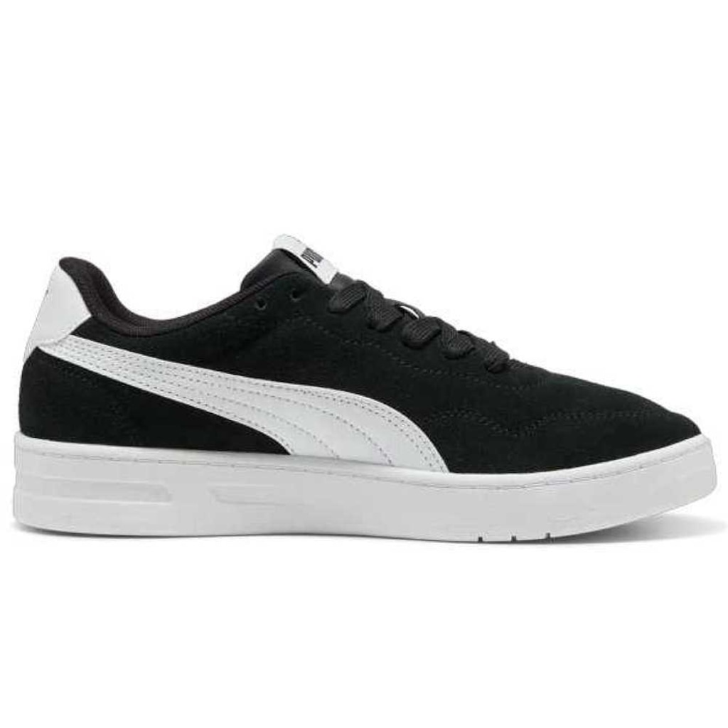 Tênis Court Lally SD Puma Feminino