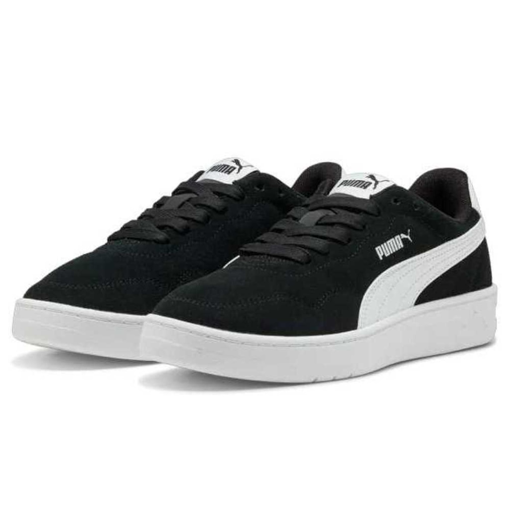Imagem 3 do produto Tênis Court Lally SD Puma Feminino