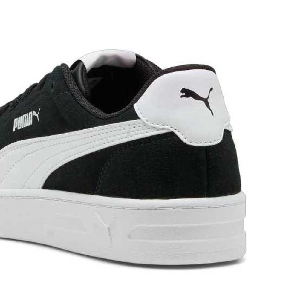 Imagem 5 do produto Tênis Court Lally SD Puma Feminino