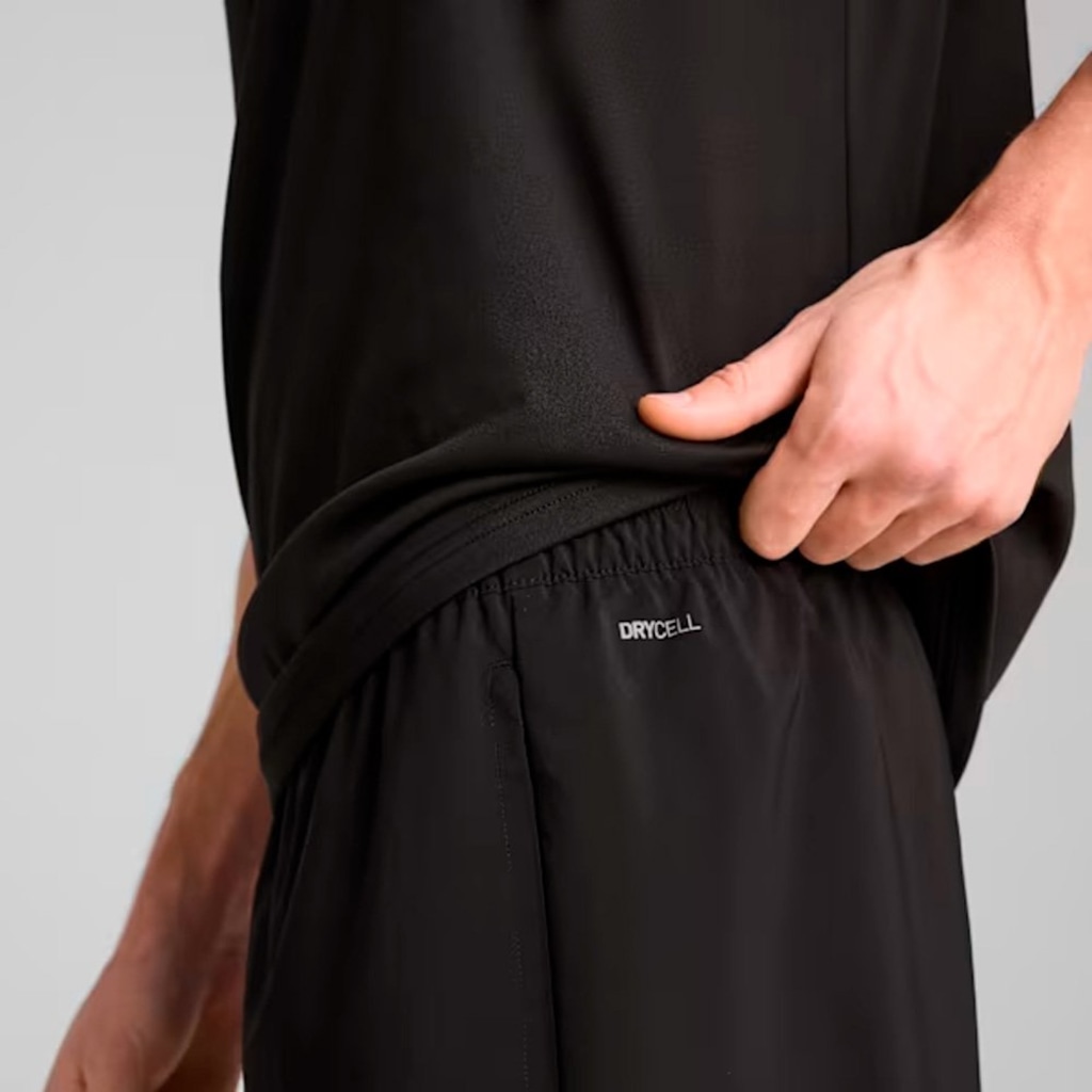 Imagem 3 do produto Bermuda Tad Essentials 7 Puma Masculino