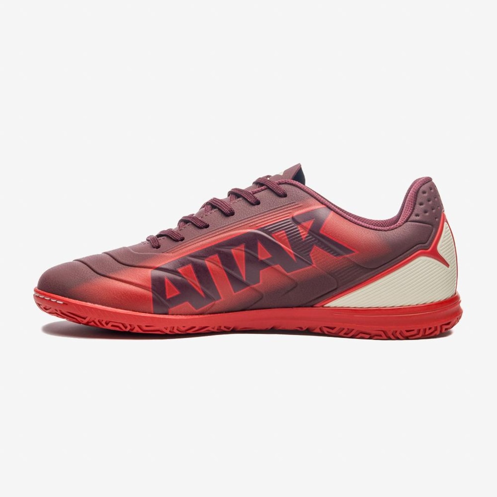 Imagem 2 do produto Chuteira Futsal Adulto Umbro Attak Iii