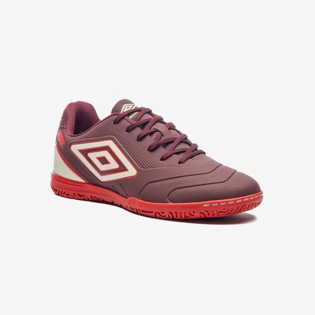 Imagem 3 do produto Chuteira Futsal Adulto Umbro Attak Iii