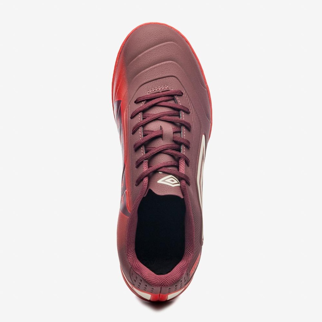 Imagem 4 do produto Chuteira Futsal Adulto Umbro Attak Iii