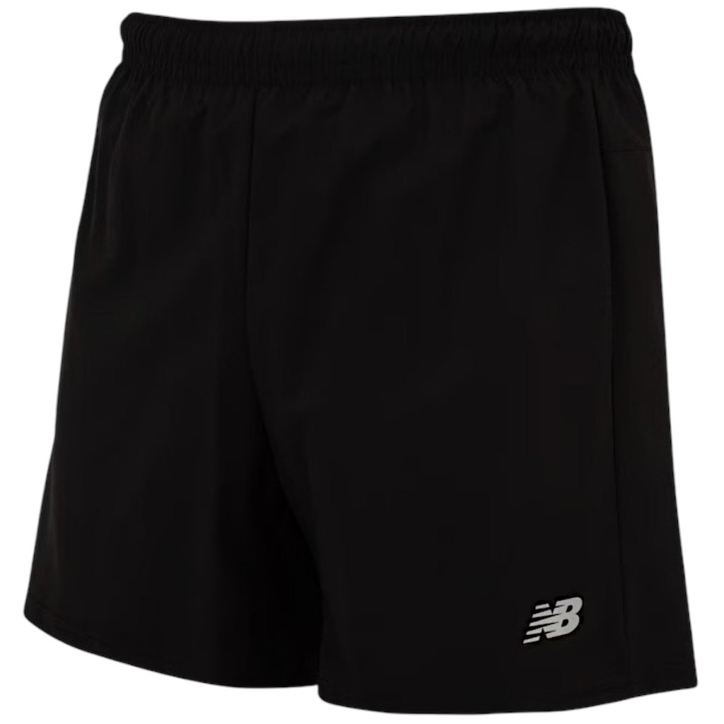 Bermuda New Balance Sport Essentials 2 em 1 Masculino