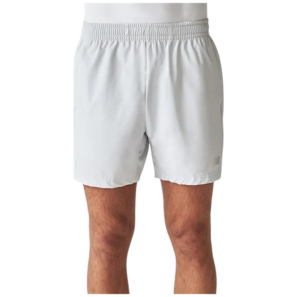 Bermuda New Balance Sport Essentials 2 em 1 Masculino