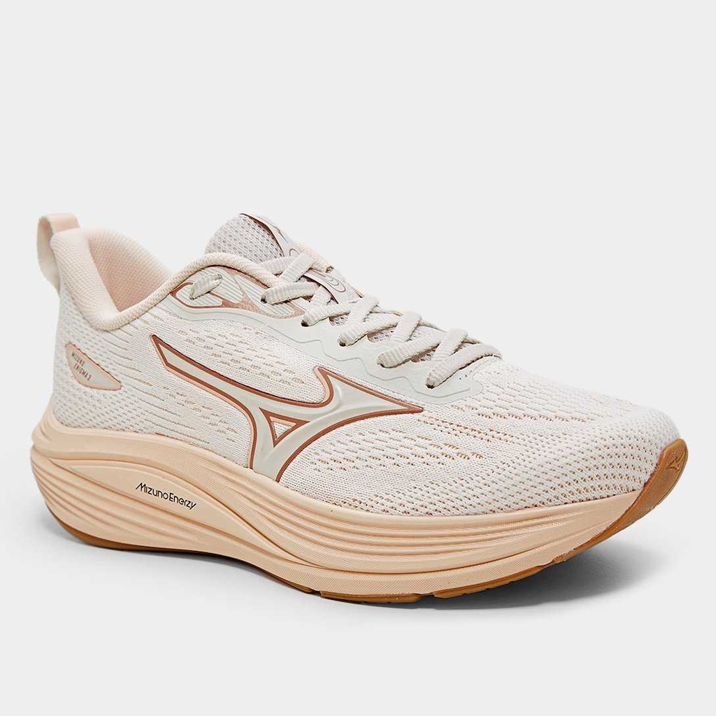 Imagem 2 do produto Tênis Enigma 3 Mizuno Feminino