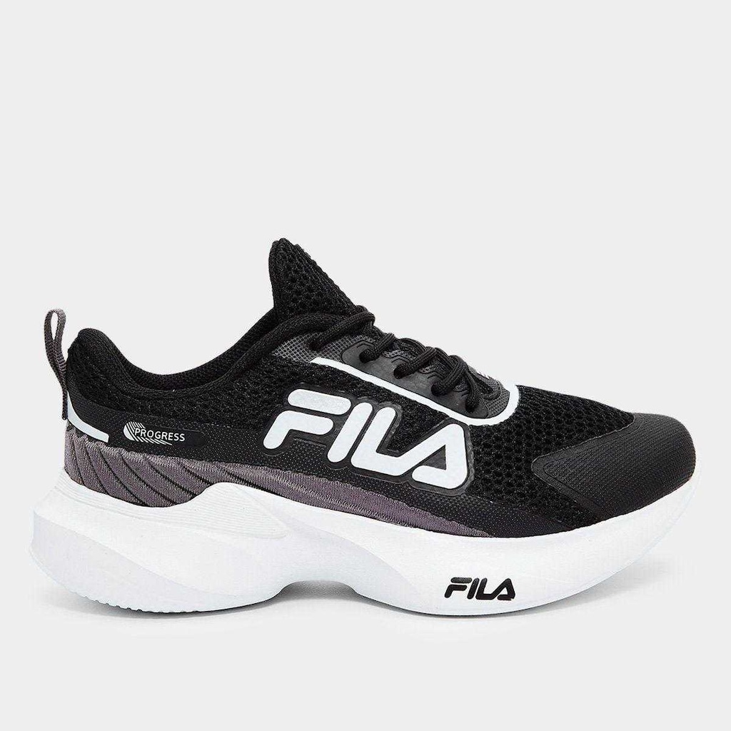 Imagem 1 do produto Tênis Progress Fila Infantil