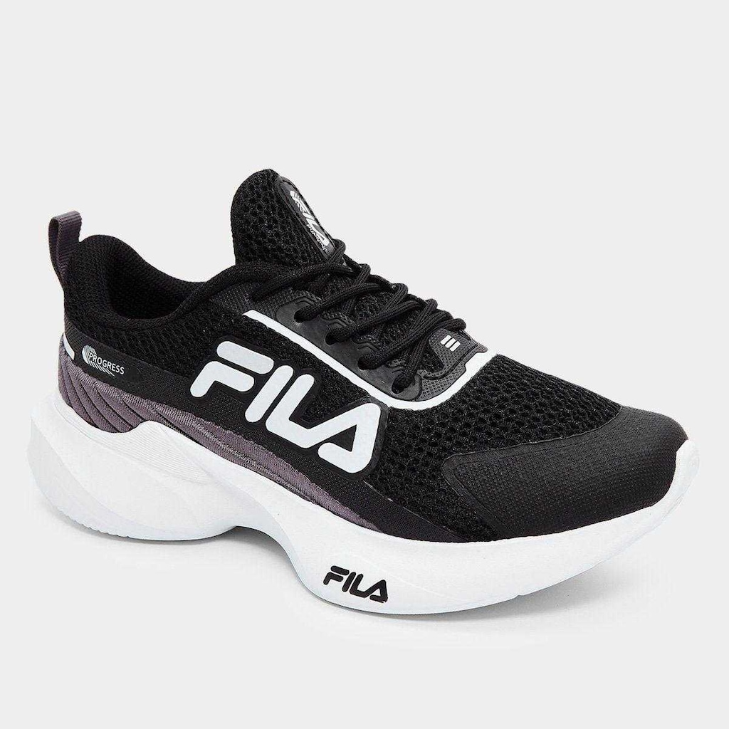 Imagem 2 do produto Tênis Progress Fila Infantil