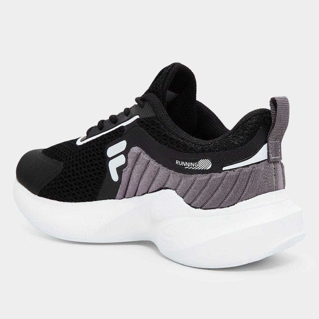 Imagem 3 do produto Tênis Progress Fila Infantil