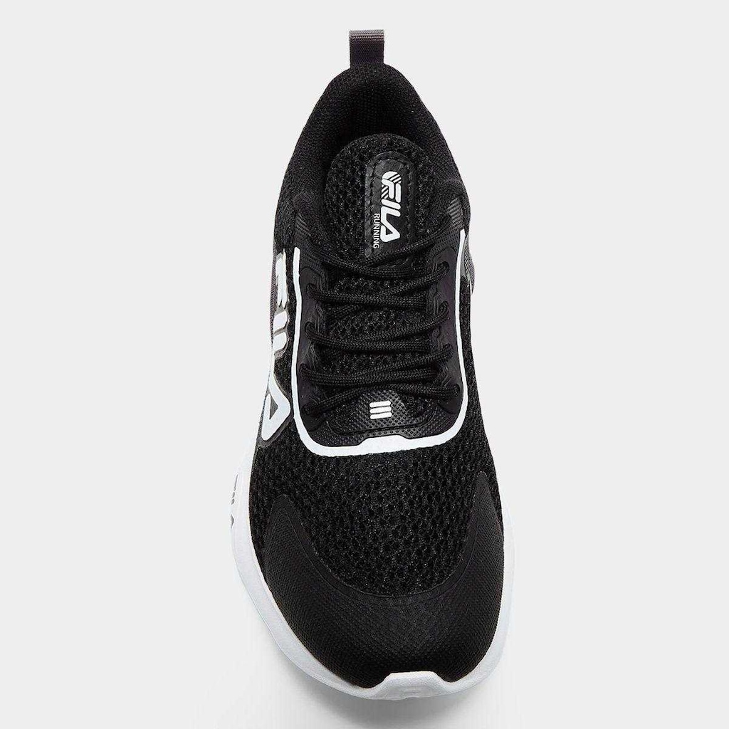 Imagem 4 do produto Tênis Progress Fila Infantil