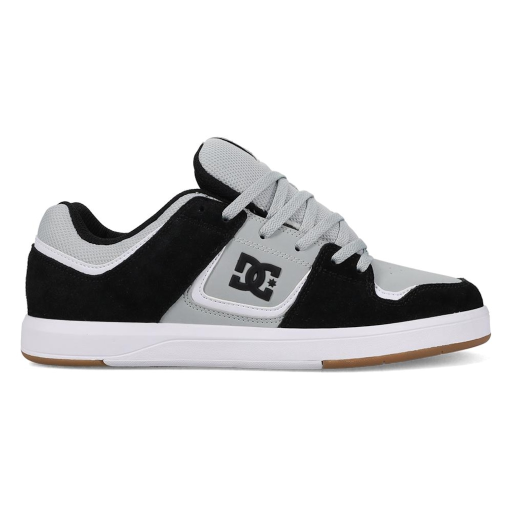 Tênis Shoes Cure DC Masculino