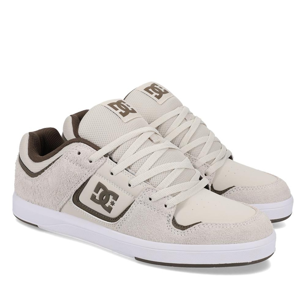 Imagem 2 do produto Tênis Shoes Cure DC Masculino