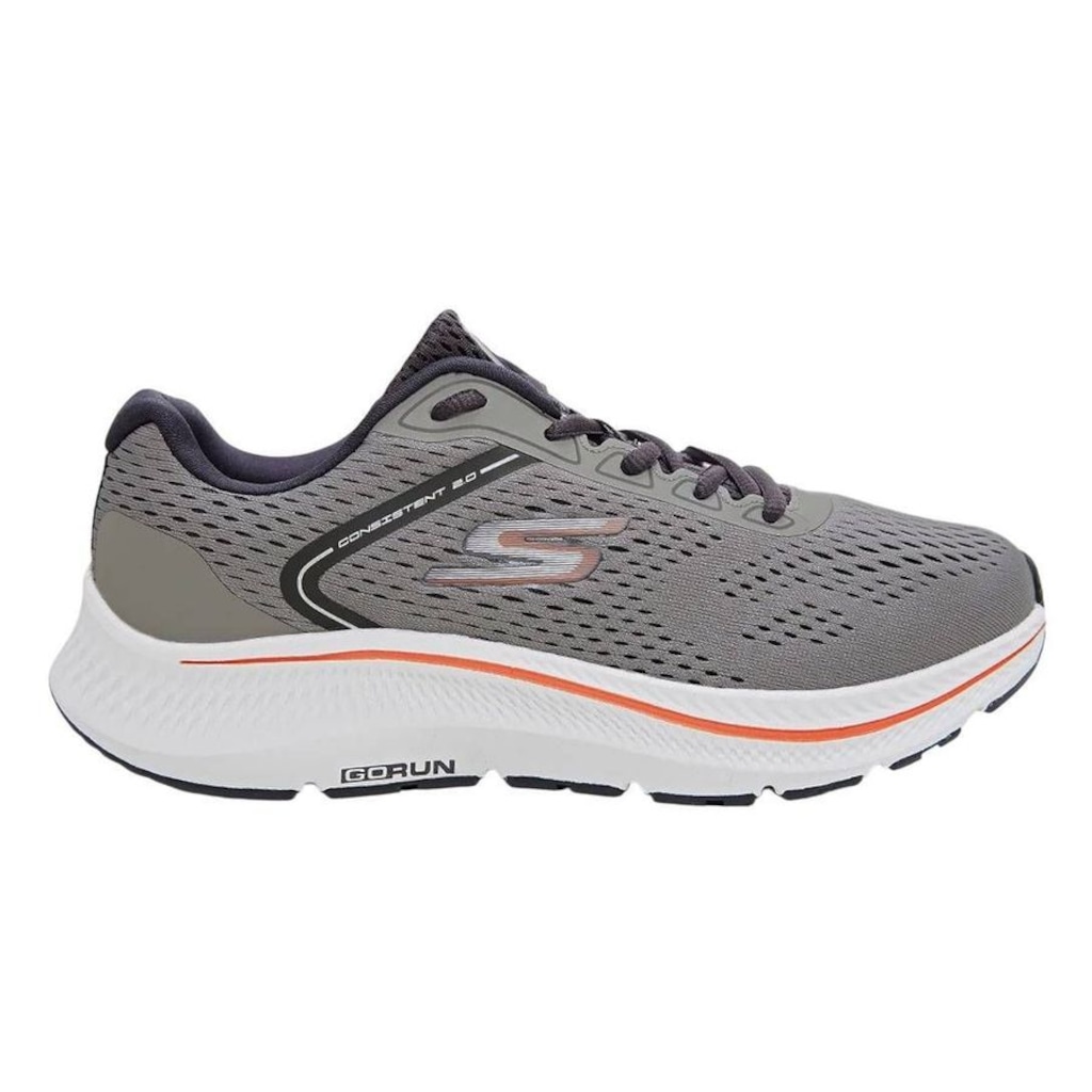 Tênis Go Run Consistent 2.0 Skechers Masculino