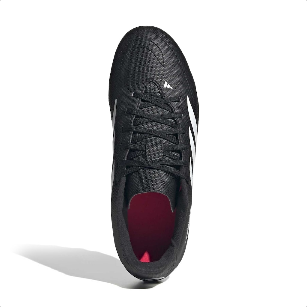 Imagem 3 do produto Chuteira Campo Predator Essentials 26.5  adidas Infantil